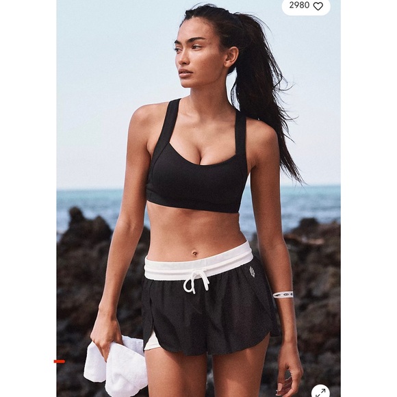 Free People Other - COPY - Free people Make a Move Sports Bra Sz. L ( Price IS FRIM )